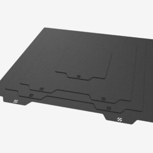 Voron 350 tisková podložka saténová oboustranná