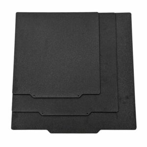 Voron 350 tisková podložka zrnitá oboustranná