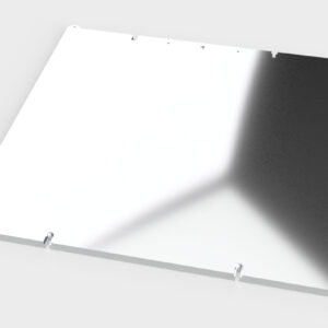 Voron 350 buildplate 2.4/trident