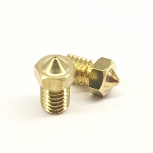 Tryska 0,6 - E3D V6 mosaz