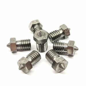 Tryska 0,5 V6 TC carbid wolframu